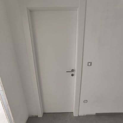 Profesionalna ugradnja unutarnjih vrata u Rijeci - Doormont