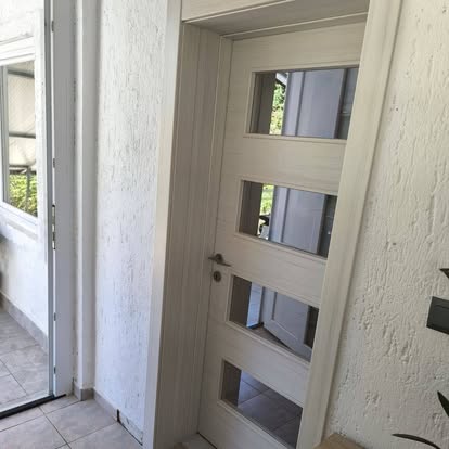 Ugradnja unutarnjih vrata u Kastavu - Doormont