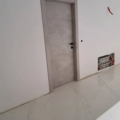 Ugradnja unutarnjih vrata u Viškovu - Doormont